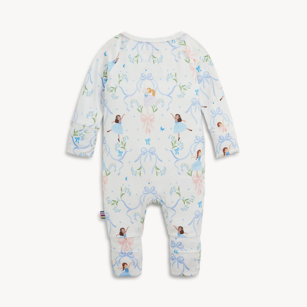 Magnetic Me Magnetic Convertible Coverall
