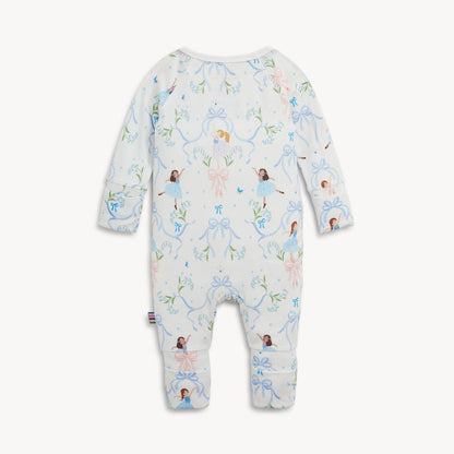 Magnetic Me Magnetic Convertible Coverall