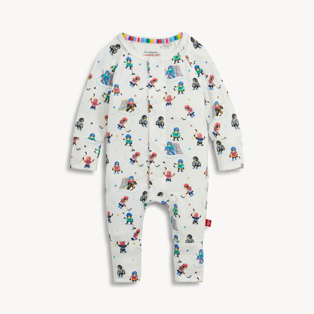 Magnetic Me Magnetic Convertible Coverall