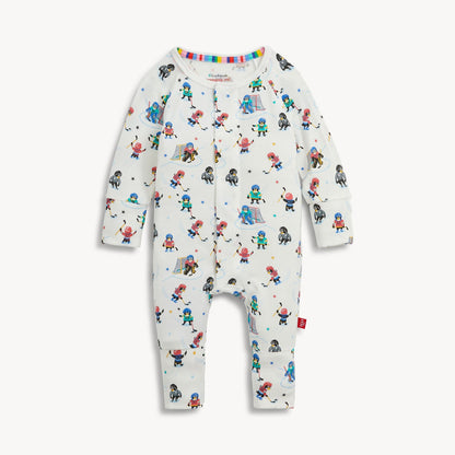 Magnetic Me Magnetic Convertible Coverall