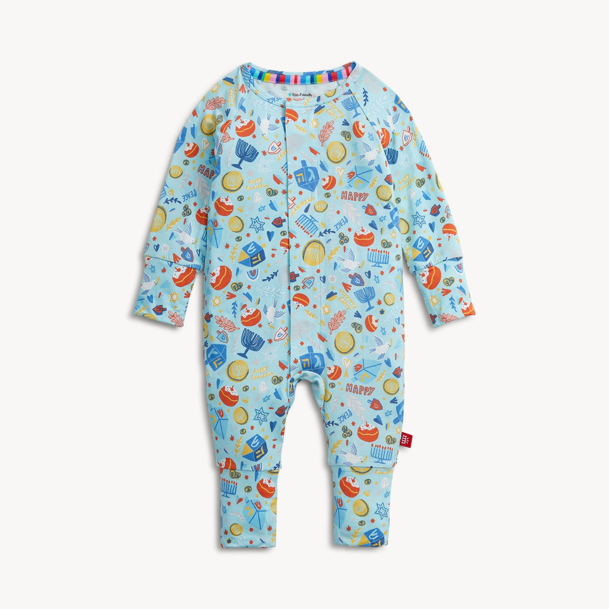 Magnetic Me Magnetic Convertible Coverall