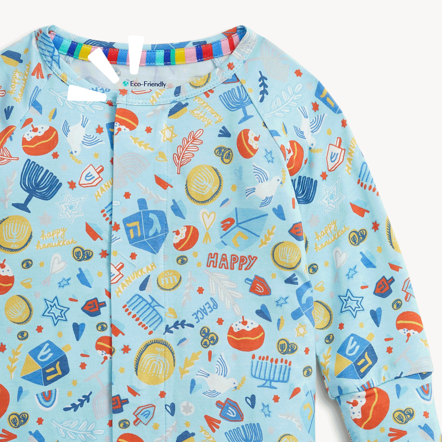 Magnetic Me Magnetic Convertible Coverall