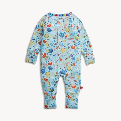 Magnetic Me Magnetic Convertible Coverall