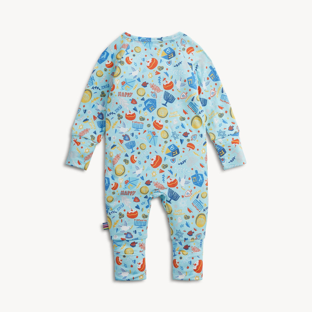 Magnetic Me Magnetic Convertible Coverall