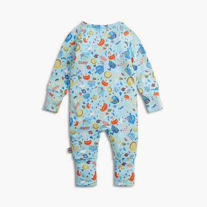 Magnetic Me Magnetic Convertible Coverall