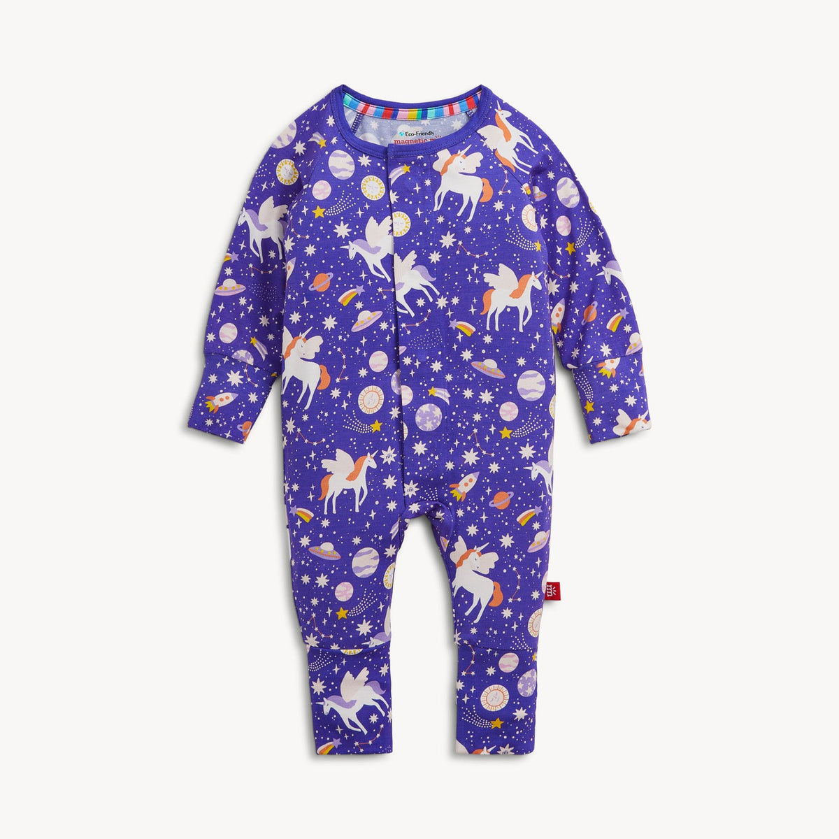 Magnetic Me Magnetic Convertible Coverall