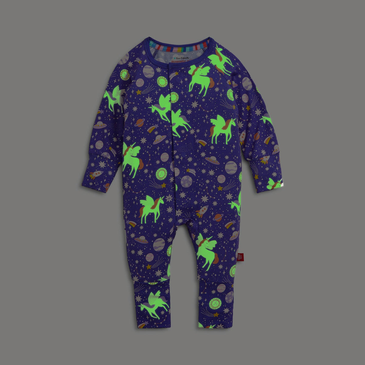 Magnetic Me Magnetic Convertible Coverall