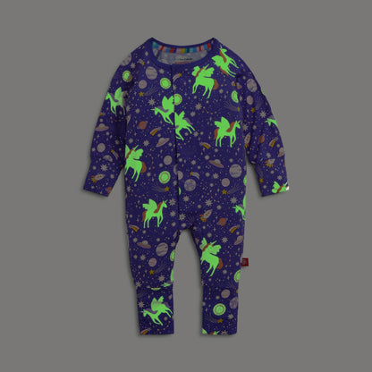 Magnetic Me Magnetic Convertible Coverall