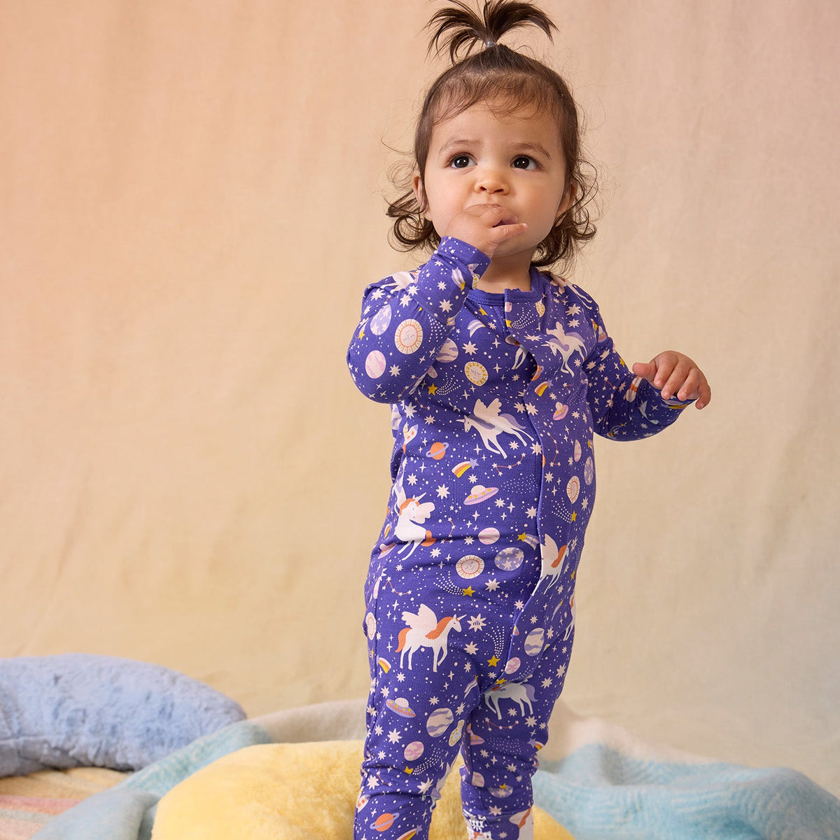 Magnetic Me Magnetic Convertible Coverall