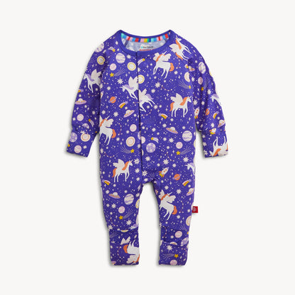 Magnetic Me Magnetic Convertible Coverall