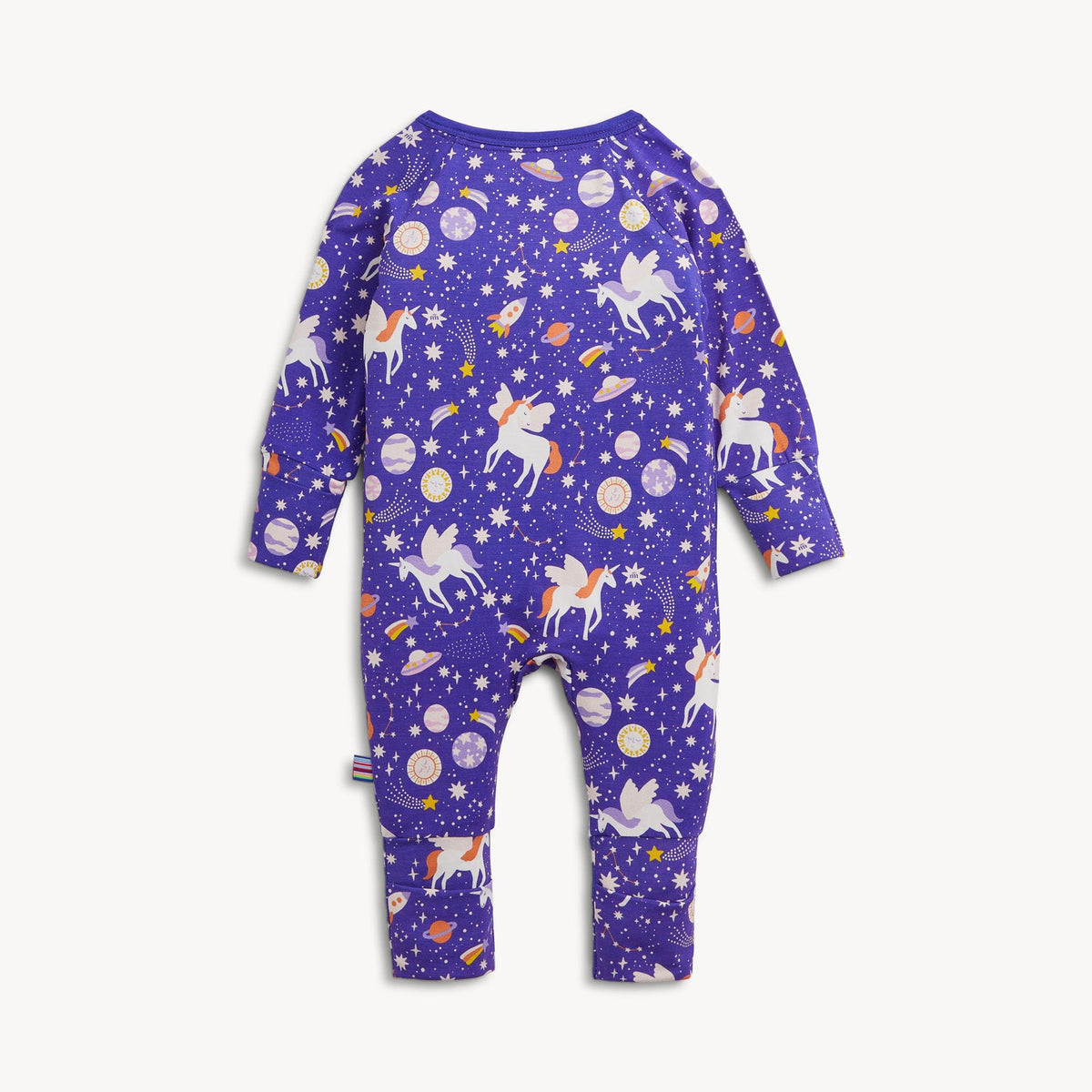 Magnetic Me Magnetic Convertible Coverall