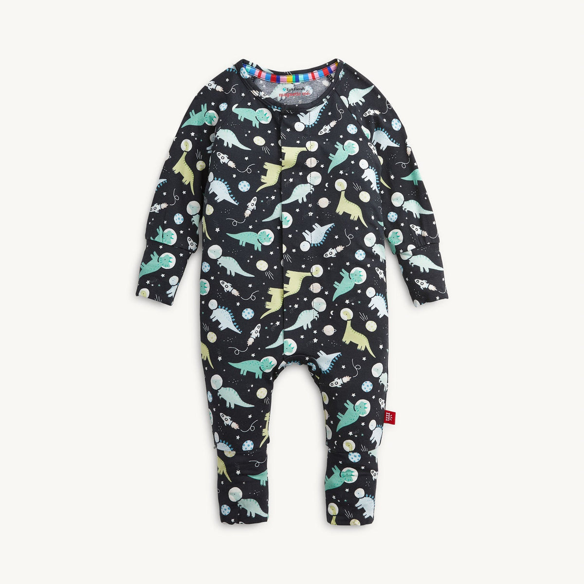 Magnetic Me Magnetic Convertible Coverall