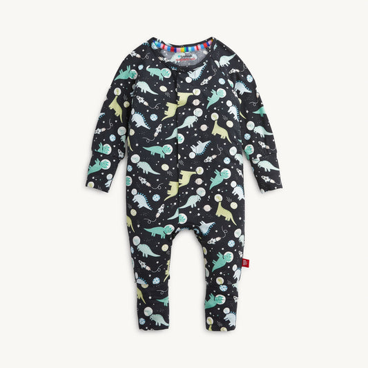 Magnetic Me Magnetic Convertible Coverall