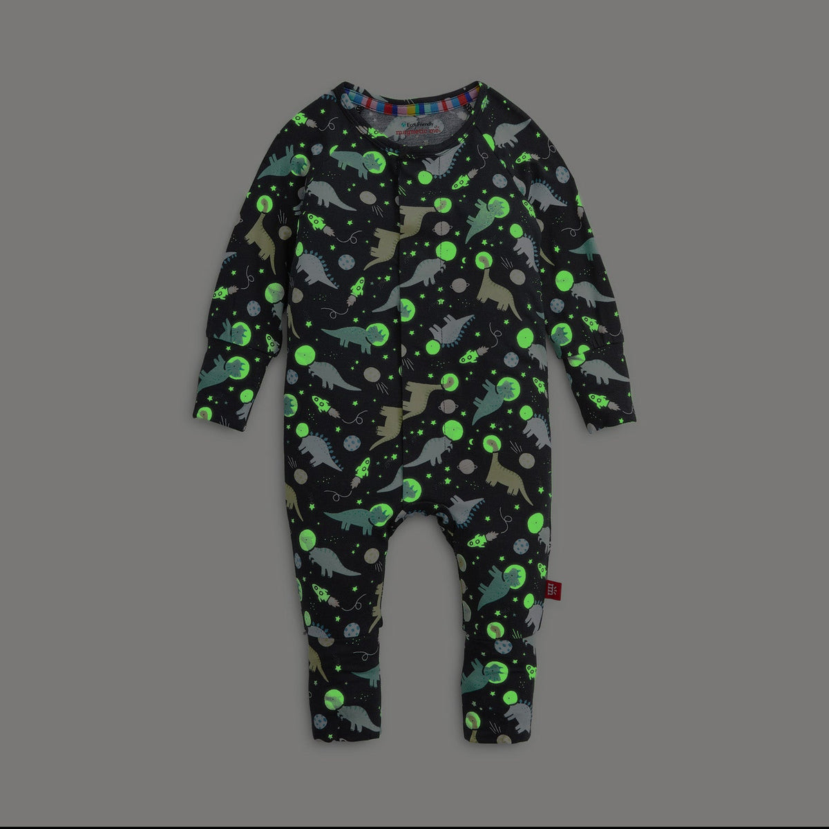 Magnetic Me Magnetic Convertible Coverall
