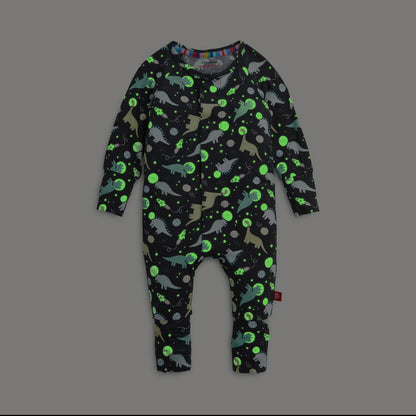 Magnetic Me Magnetic Convertible Coverall
