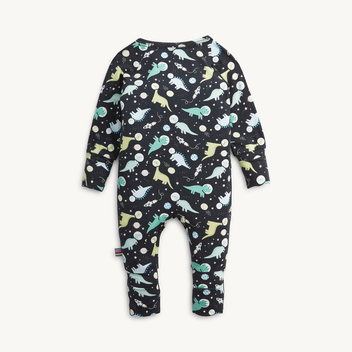 Magnetic Me Magnetic Convertible Coverall