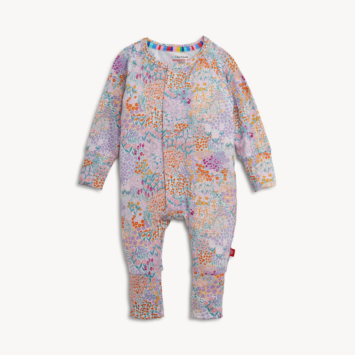 Magnetic Me Magnetic Convertible Coverall