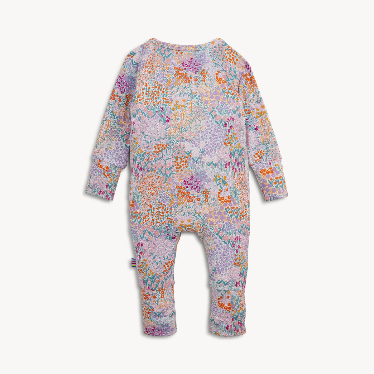 Magnetic Me Magnetic Convertible Coverall