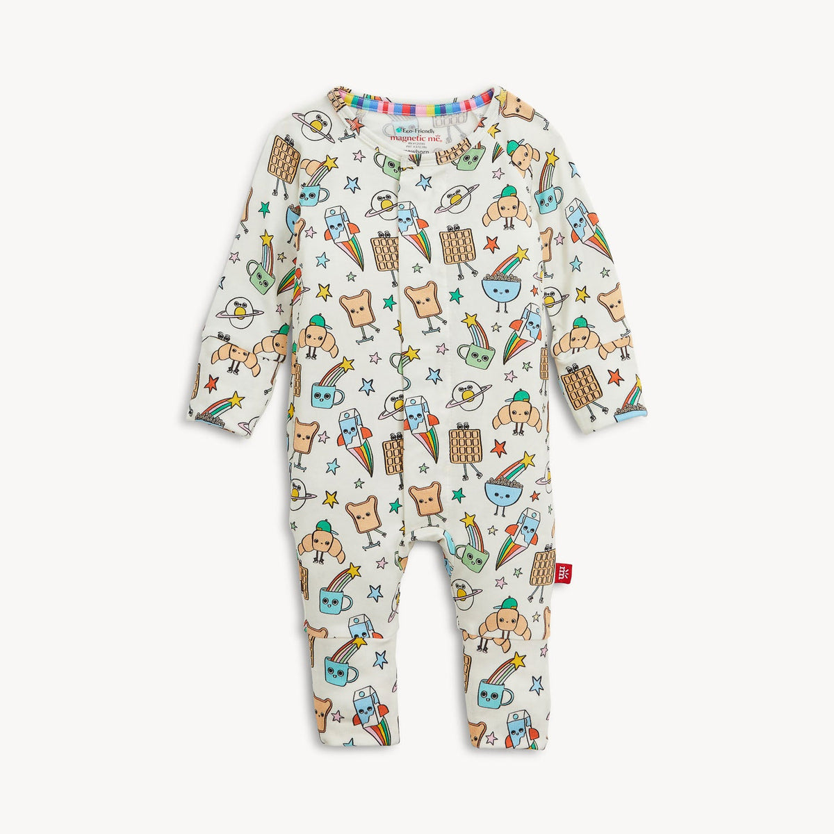 Magnetic Me Magnetic Convertible Coverall
