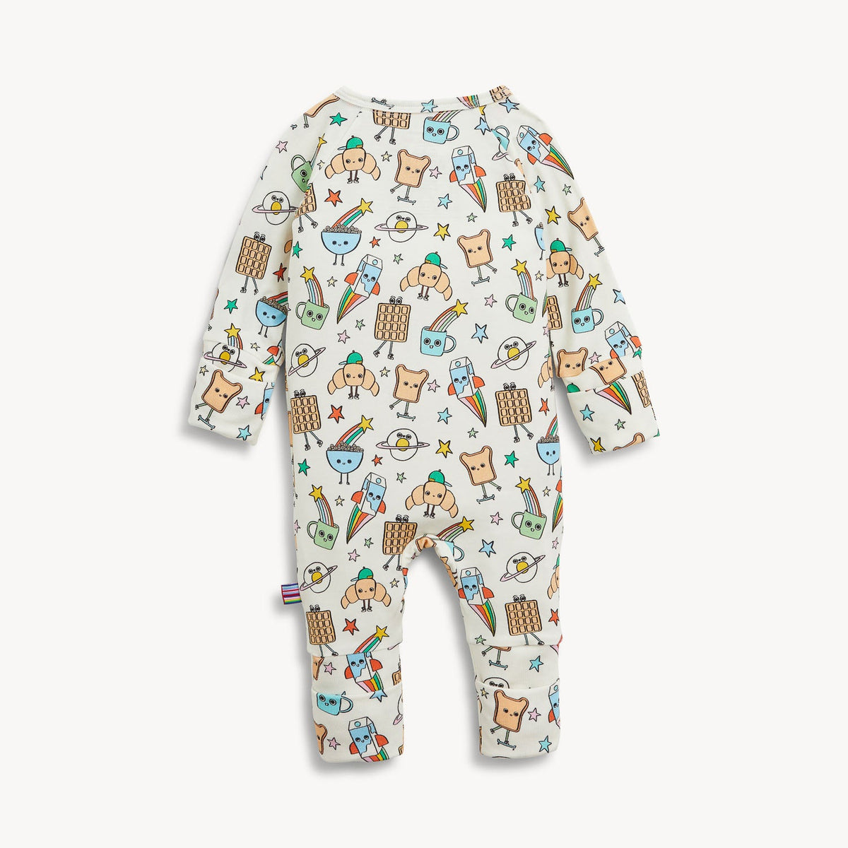 Magnetic Me Magnetic Convertible Coverall