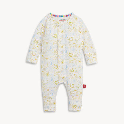 Magnetic Me Magnetic Convertible Coverall