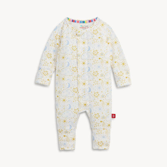 Magnetic Me Magnetic Convertible Coverall