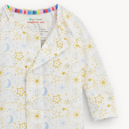 Magnetic Me Magnetic Convertible Coverall