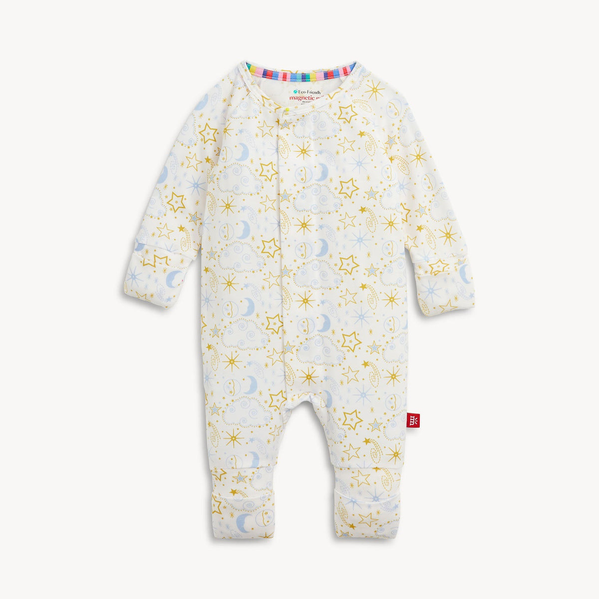 Magnetic Me Magnetic Convertible Coverall