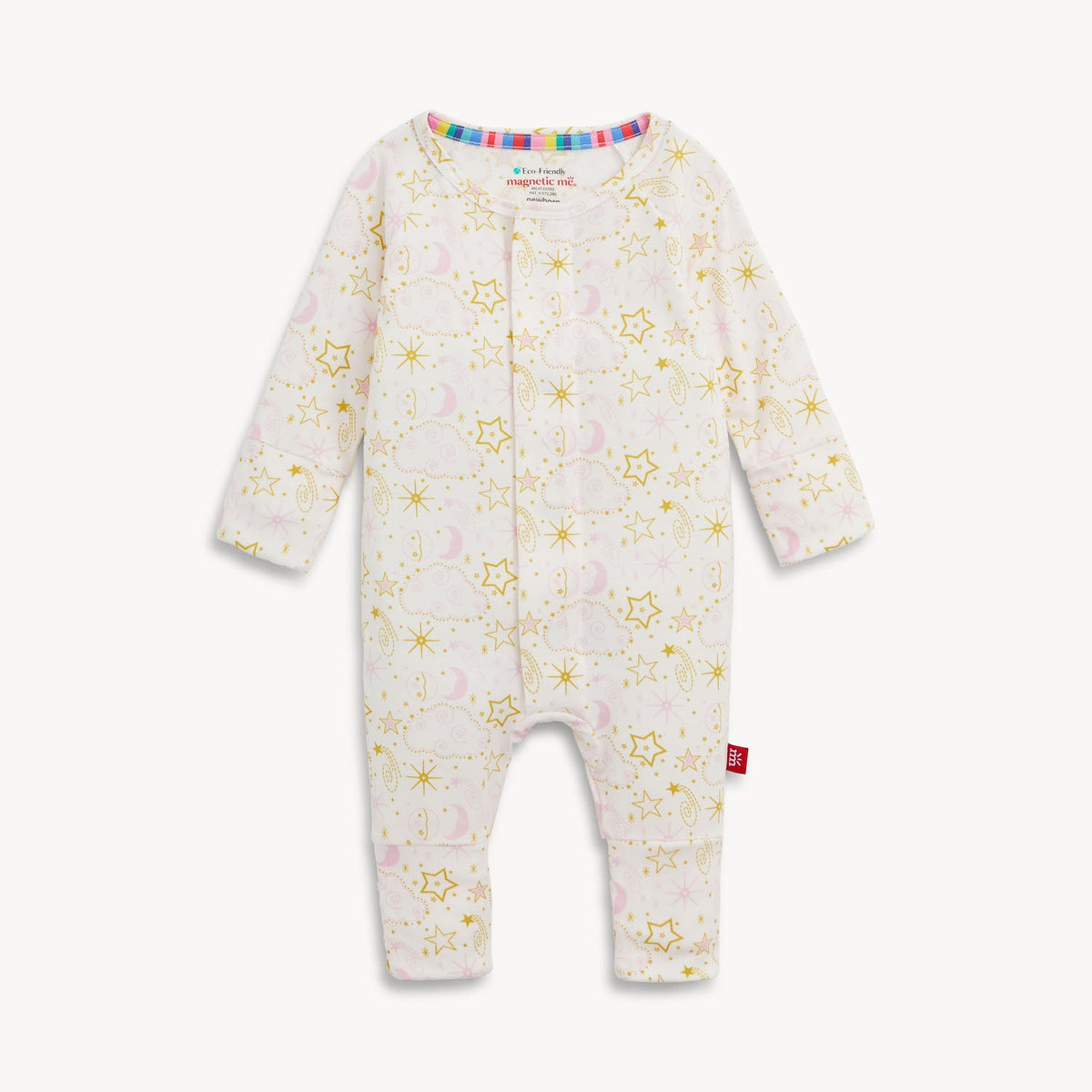 Magnetic Me Magnetic Convertible Coverall