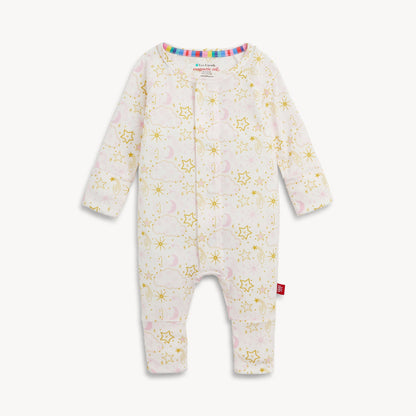 Magnetic Me Magnetic Convertible Coverall