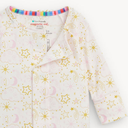 Magnetic Me Magnetic Convertible Coverall