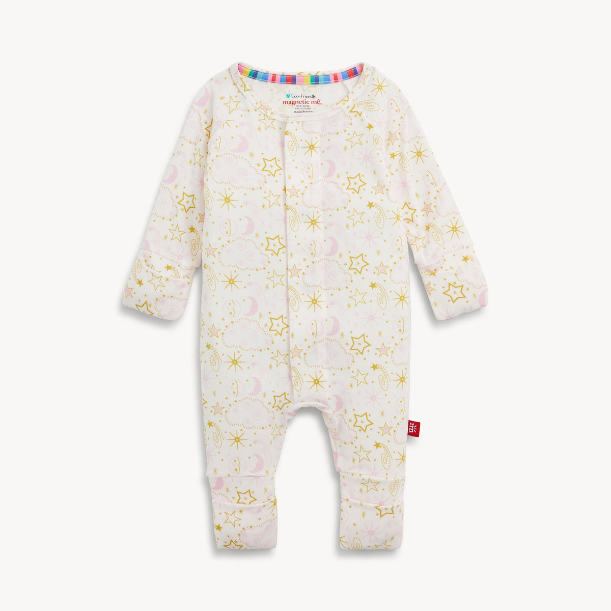 Magnetic Me Magnetic Convertible Coverall