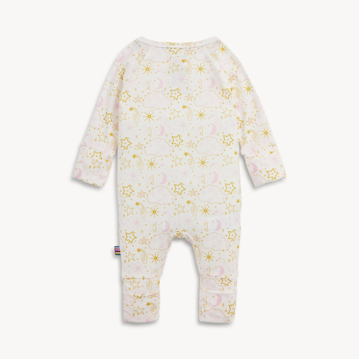 Magnetic Me Magnetic Convertible Coverall