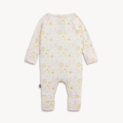 Magnetic Me Magnetic Convertible Coverall