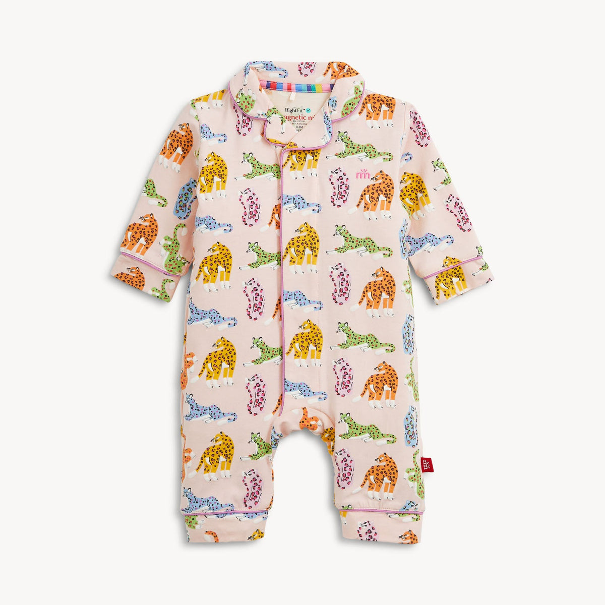 Magnetic Me Magnetic Classic with a Twist Coverall