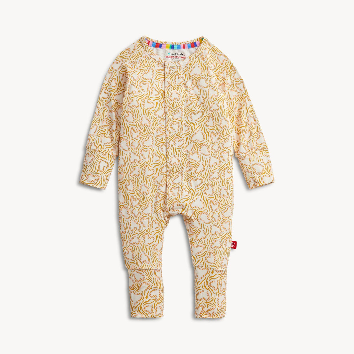 Magnetic Me Magnetic Convertible Coverall