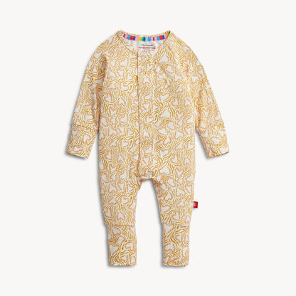 Magnetic Me Magnetic Convertible Coverall