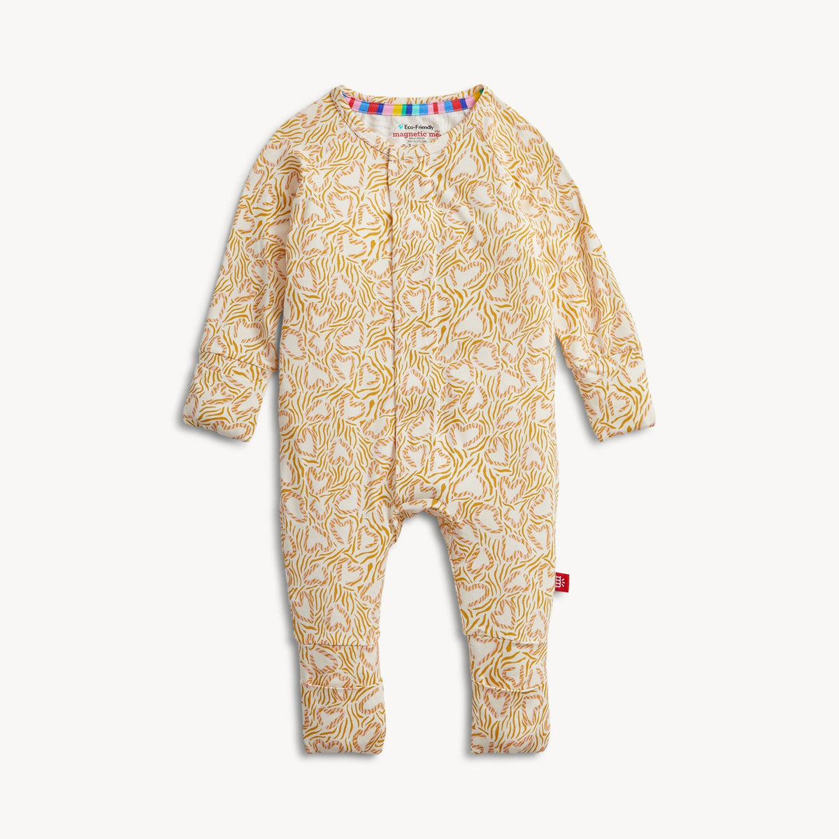 Magnetic Me Magnetic Convertible Coverall