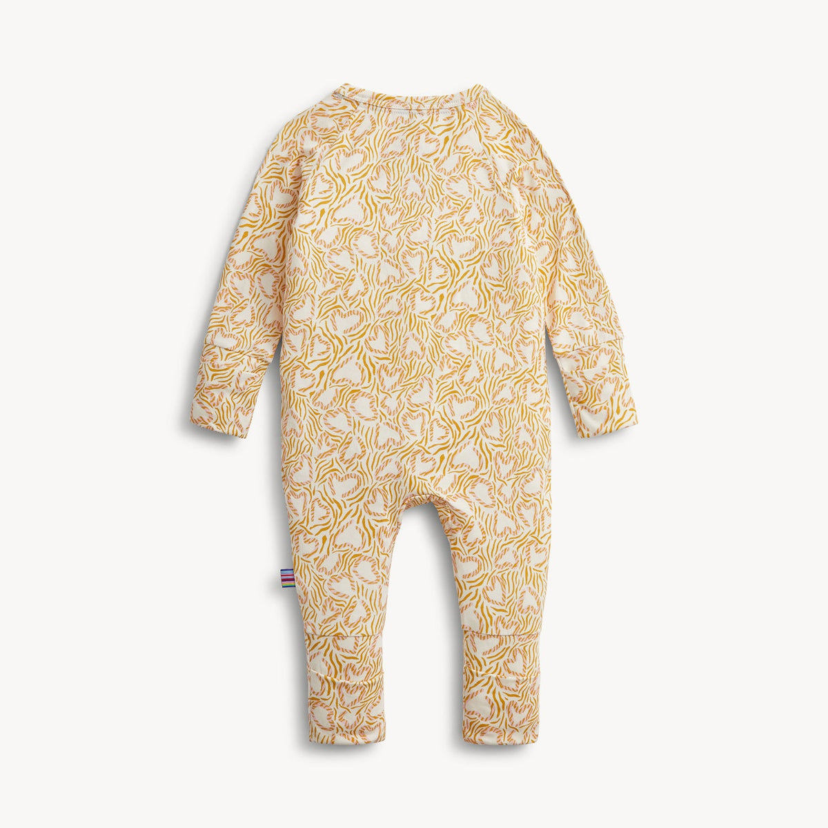Magnetic Me Magnetic Convertible Coverall