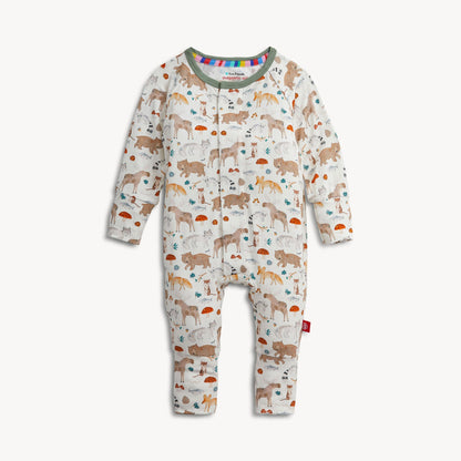 Magnetic Me Magnetic Convertible Coverall