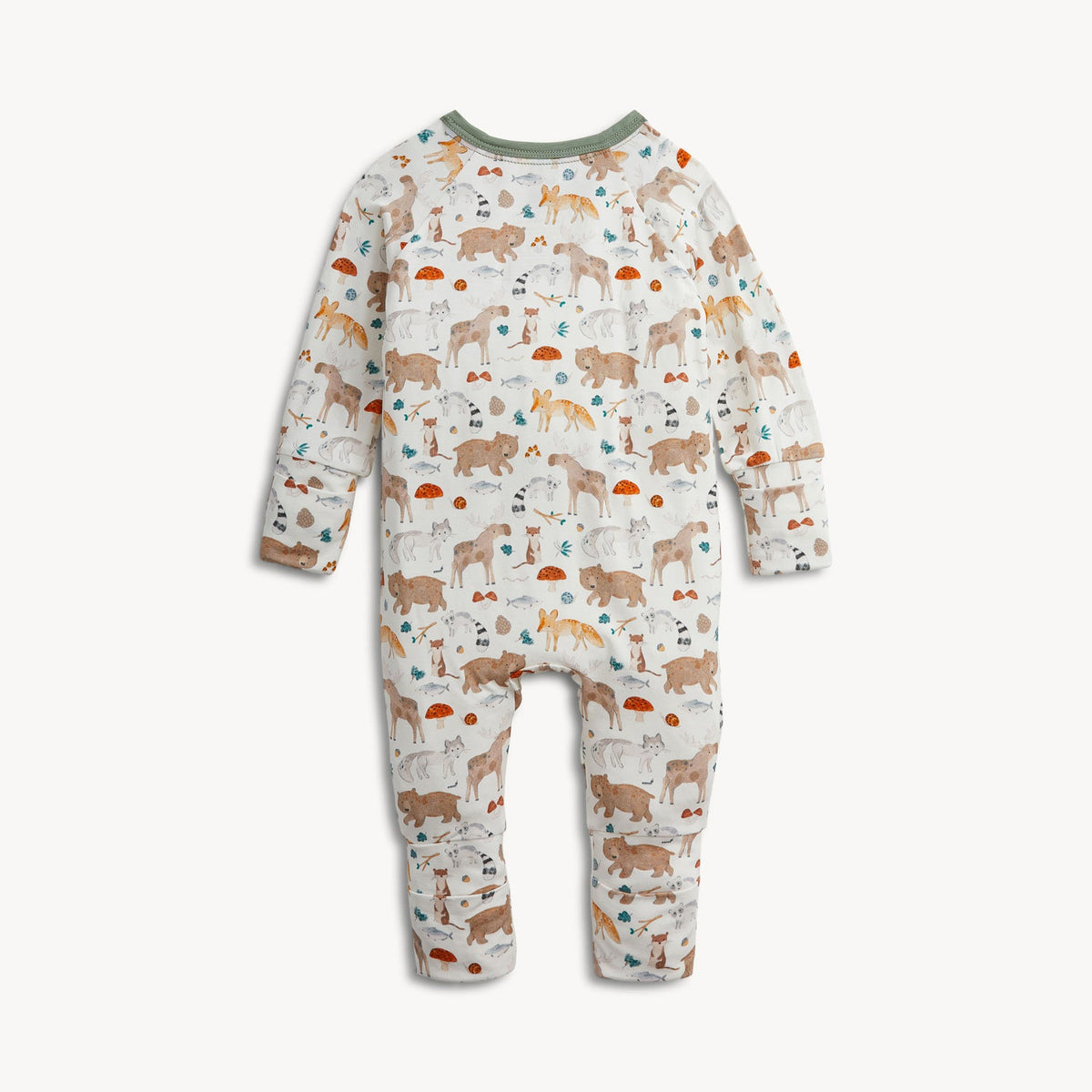 Magnetic Me Magnetic Convertible Coverall