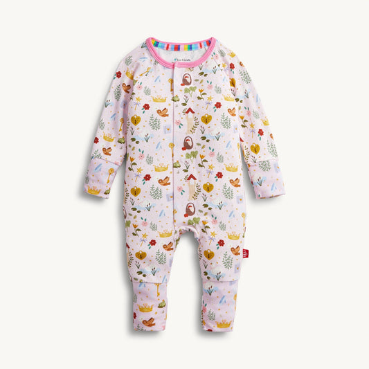 Magnetic Me Magnetic Convertible Coverall