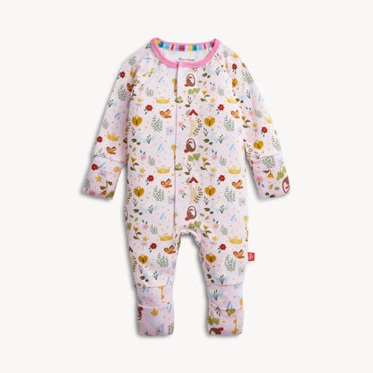 Magnetic Me Magnetic Convertible Coverall