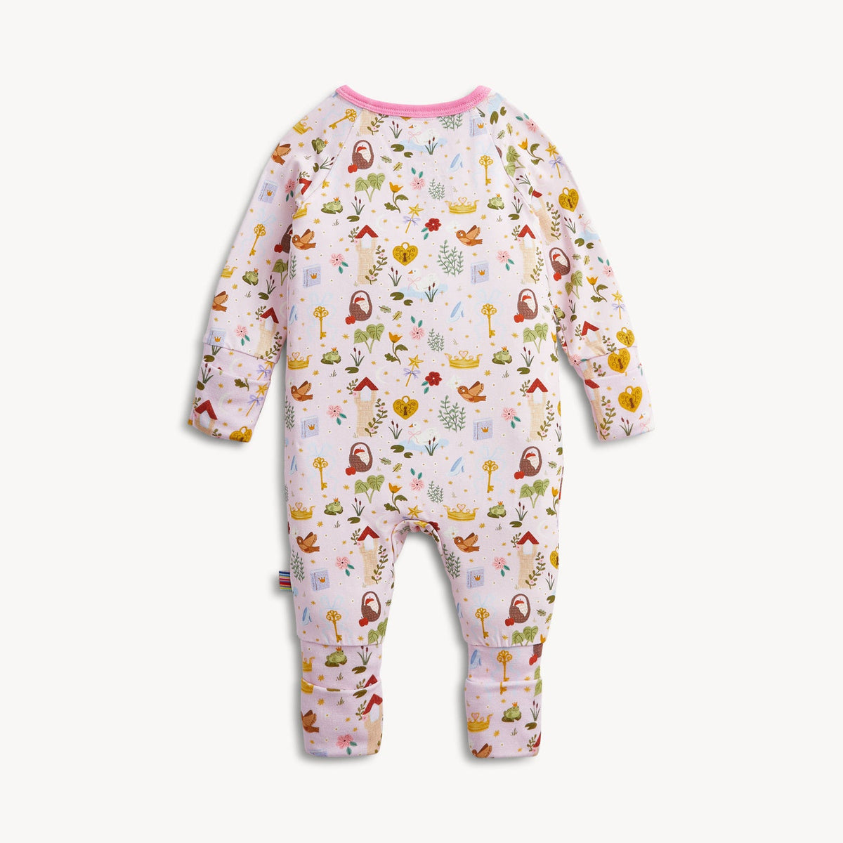 Magnetic Me Magnetic Convertible Coverall