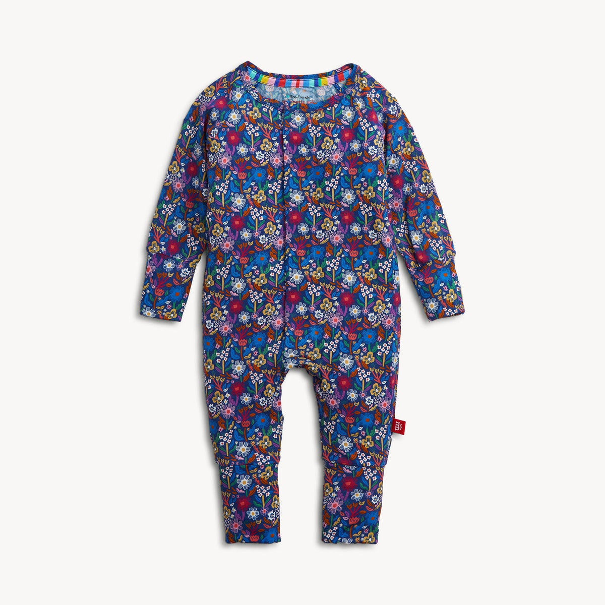 Magnetic Me Magnetic Convertible Coverall