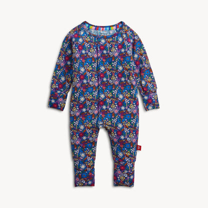 Magnetic Me Magnetic Convertible Coverall