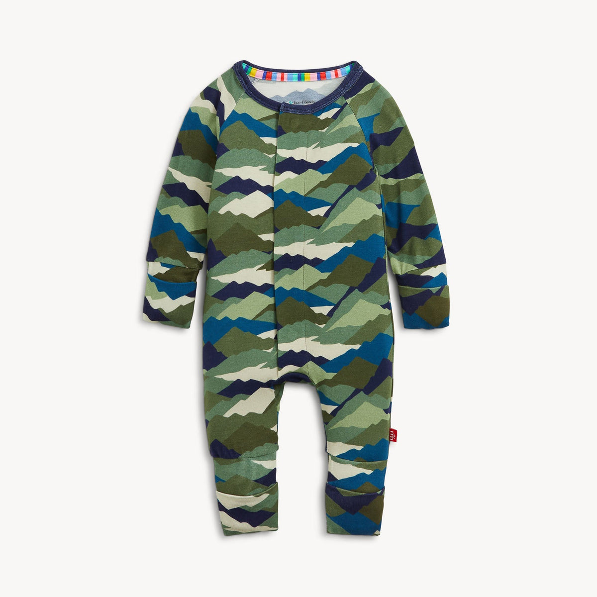 Magnetic Me Magnetic Convertible Coverall