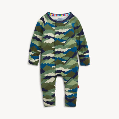 Magnetic Me Magnetic Convertible Coverall