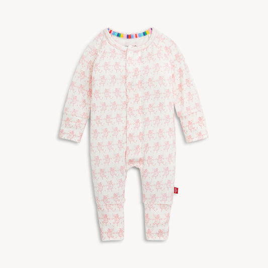 Magnetic Me Magnetic Convertible Coverall