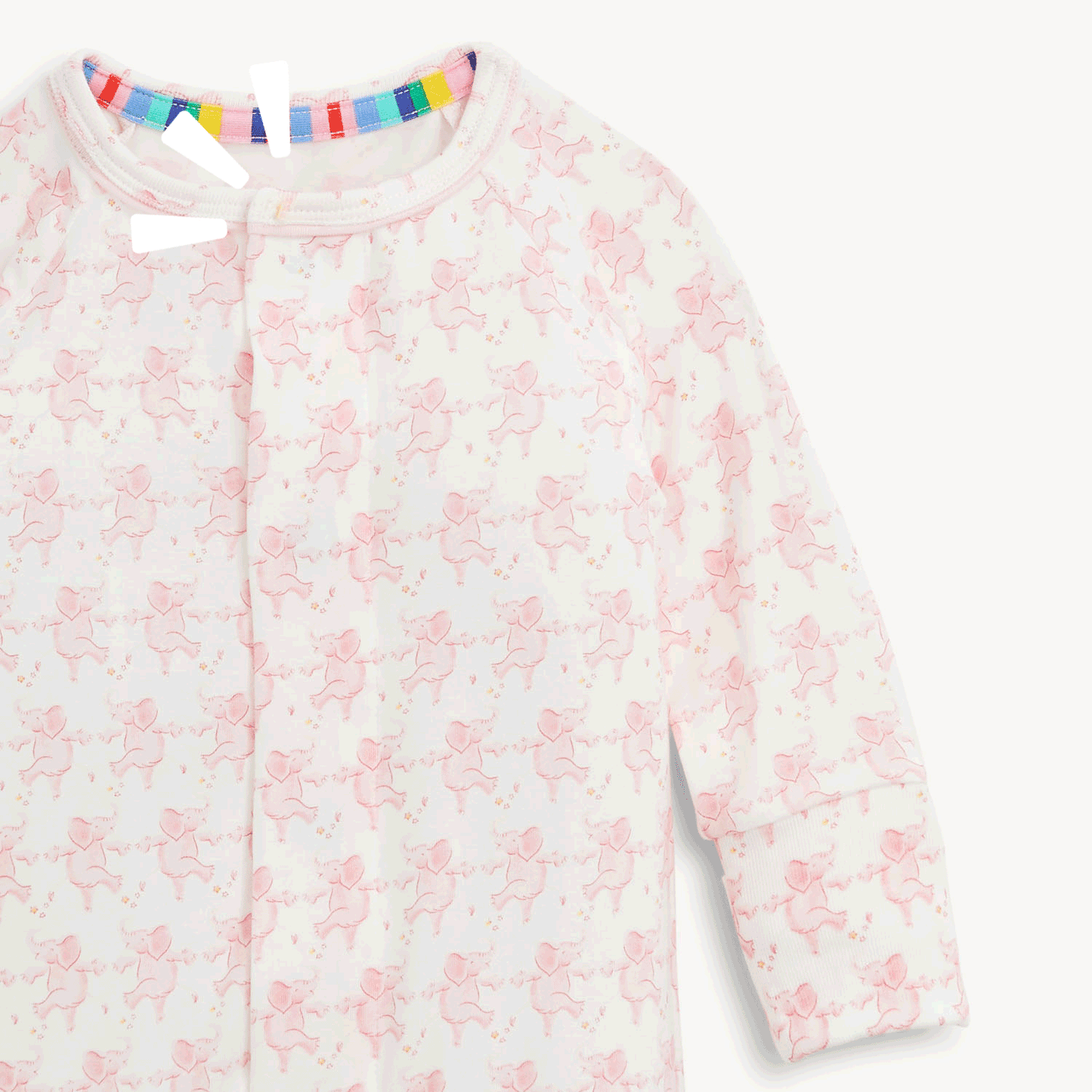 Magnetic Me Magnetic Convertible Coverall